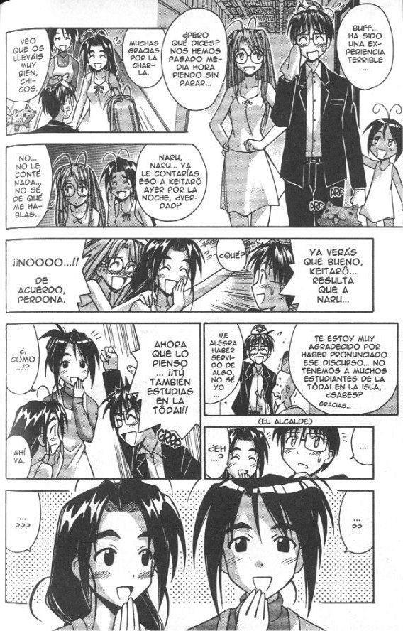 Capitulo 81 page 4