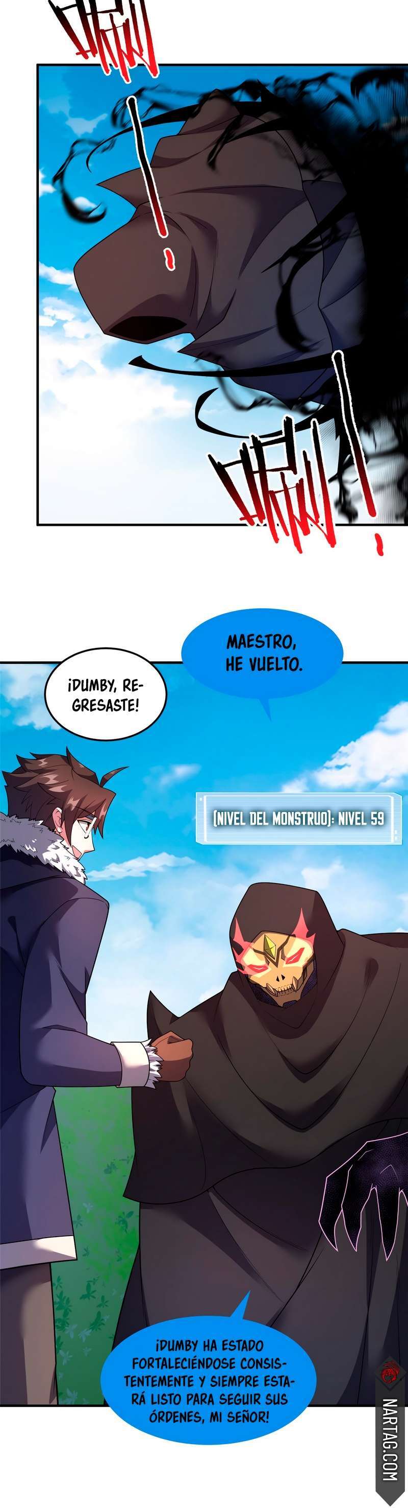 Capitulo 164 page 9