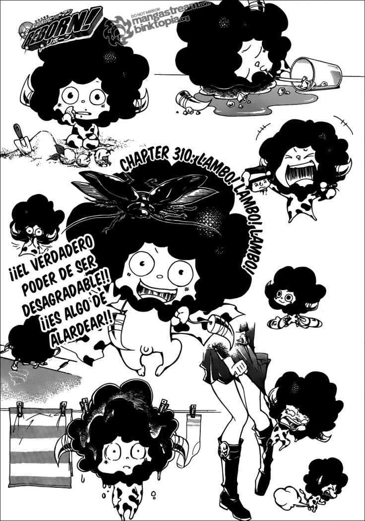 Capitulo 310 page 1