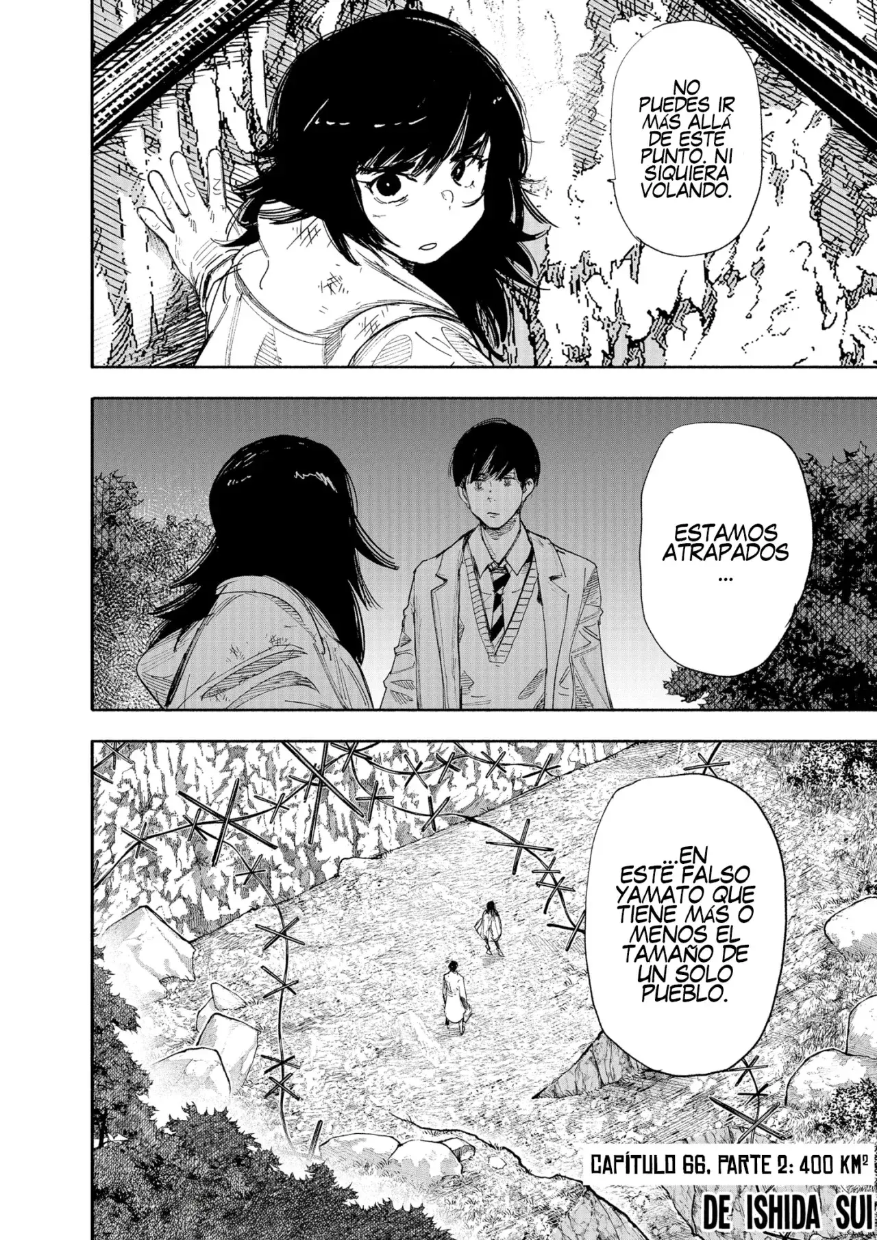 Capitulo 66.50 page 4