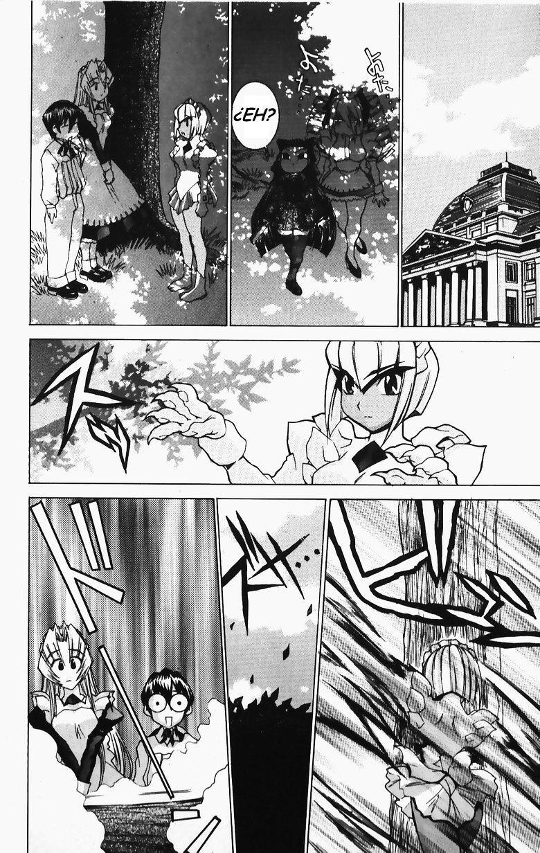 Capitulo 34 page 21