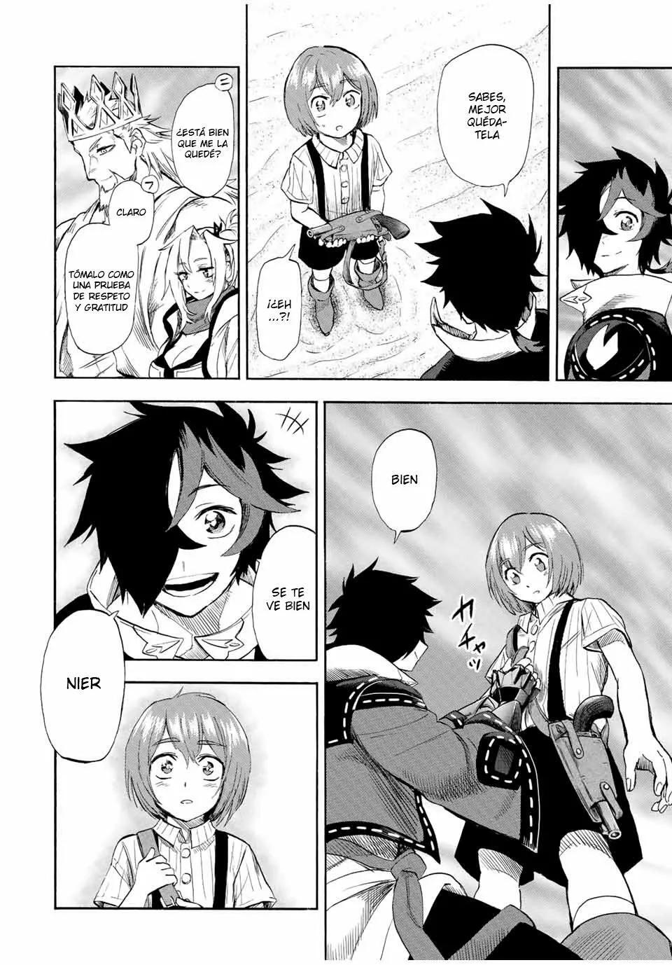 Capitulo 101 page 6