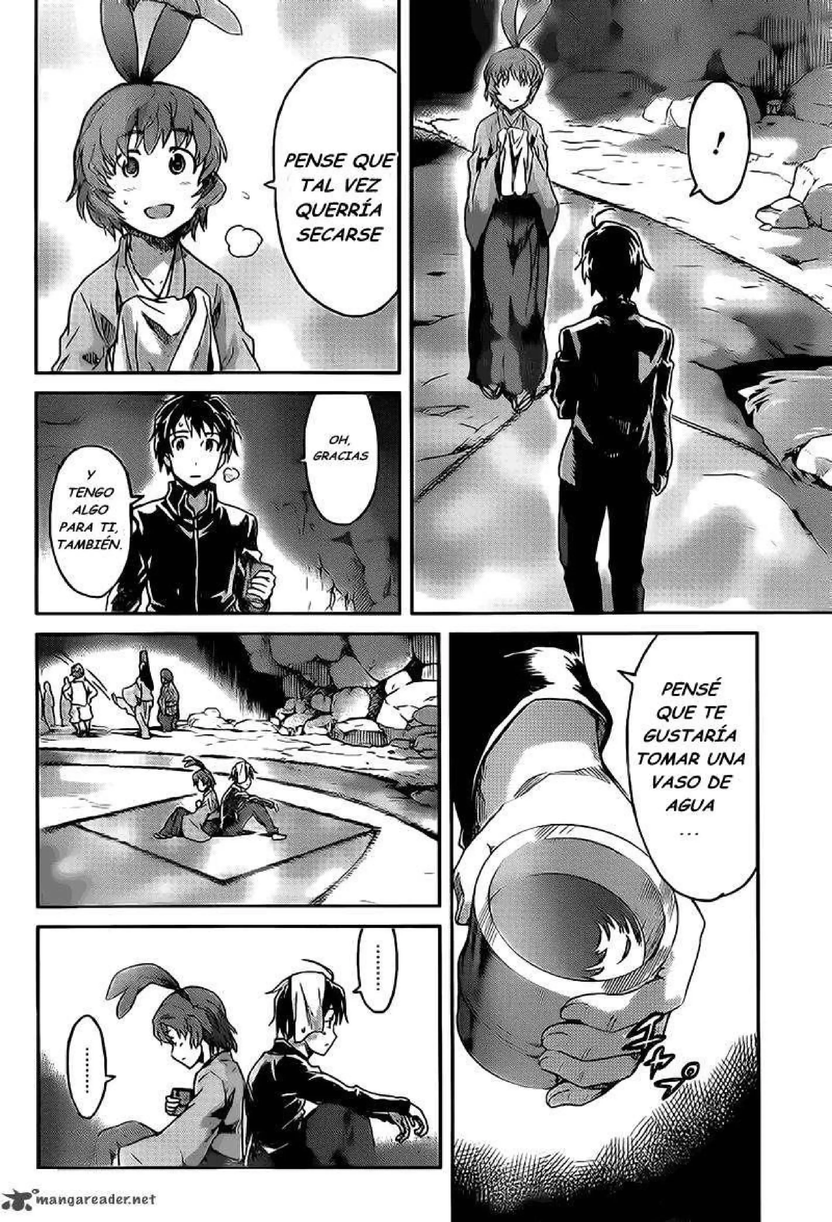 Capitulo 17 page 26