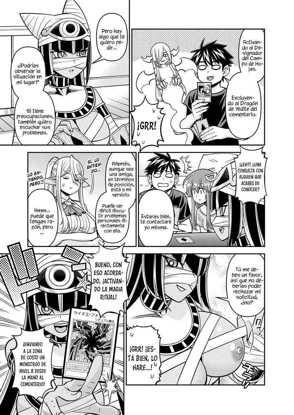 Capitulo 83 page 5