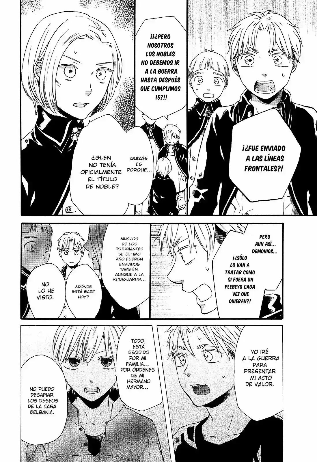 Capitulo 29 page 34