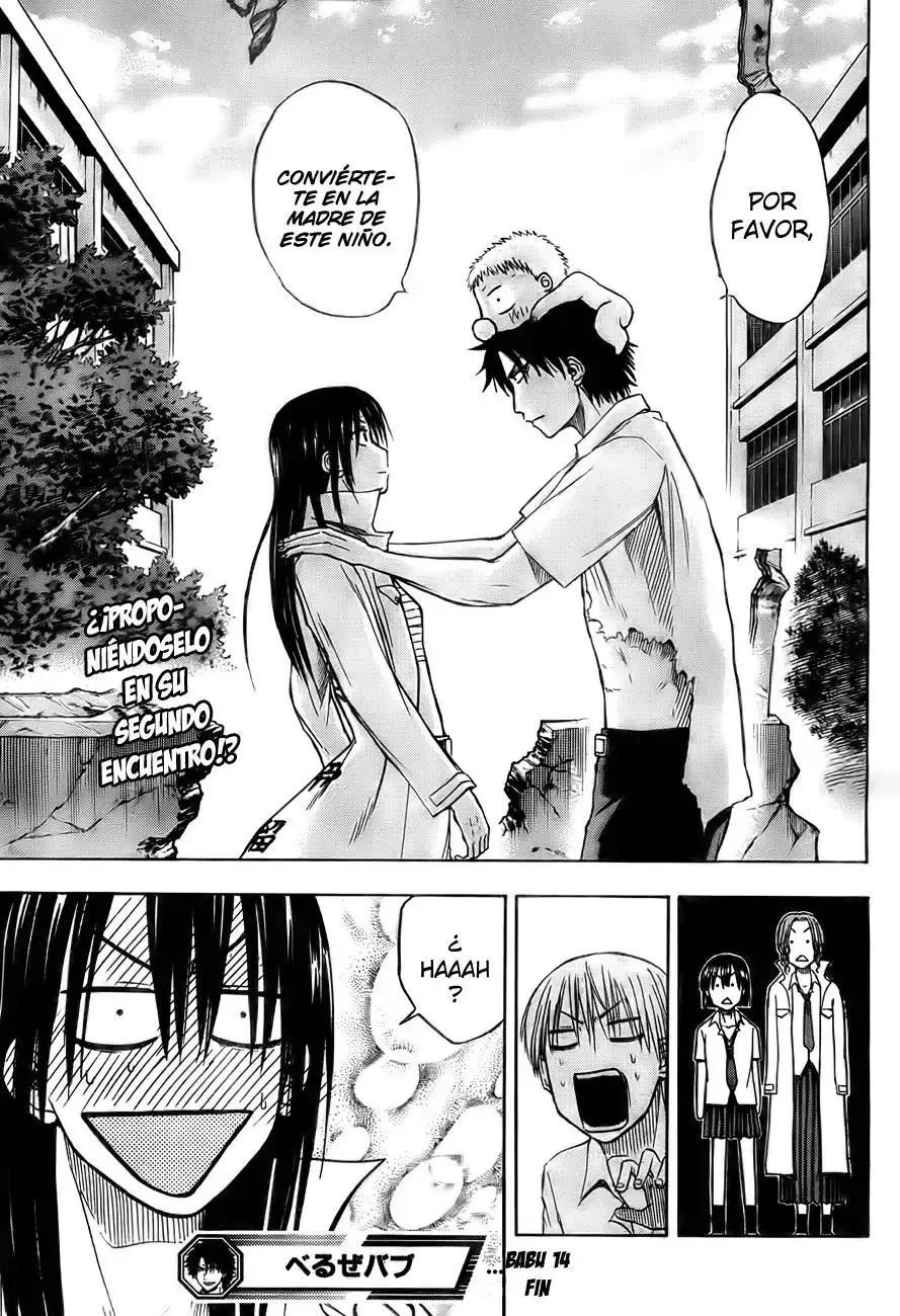 Capitulo 14 page 20