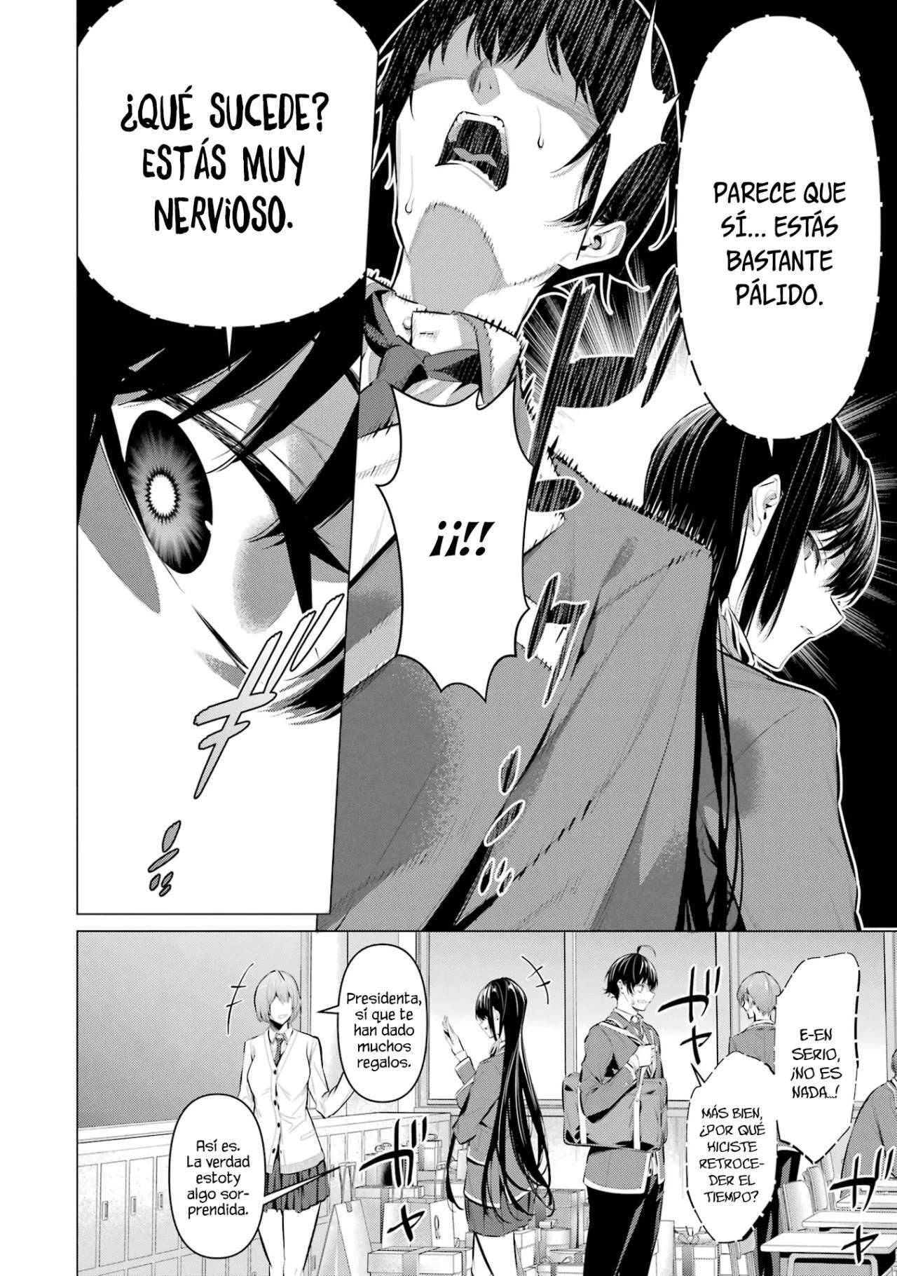 Capitulo 43 page 9