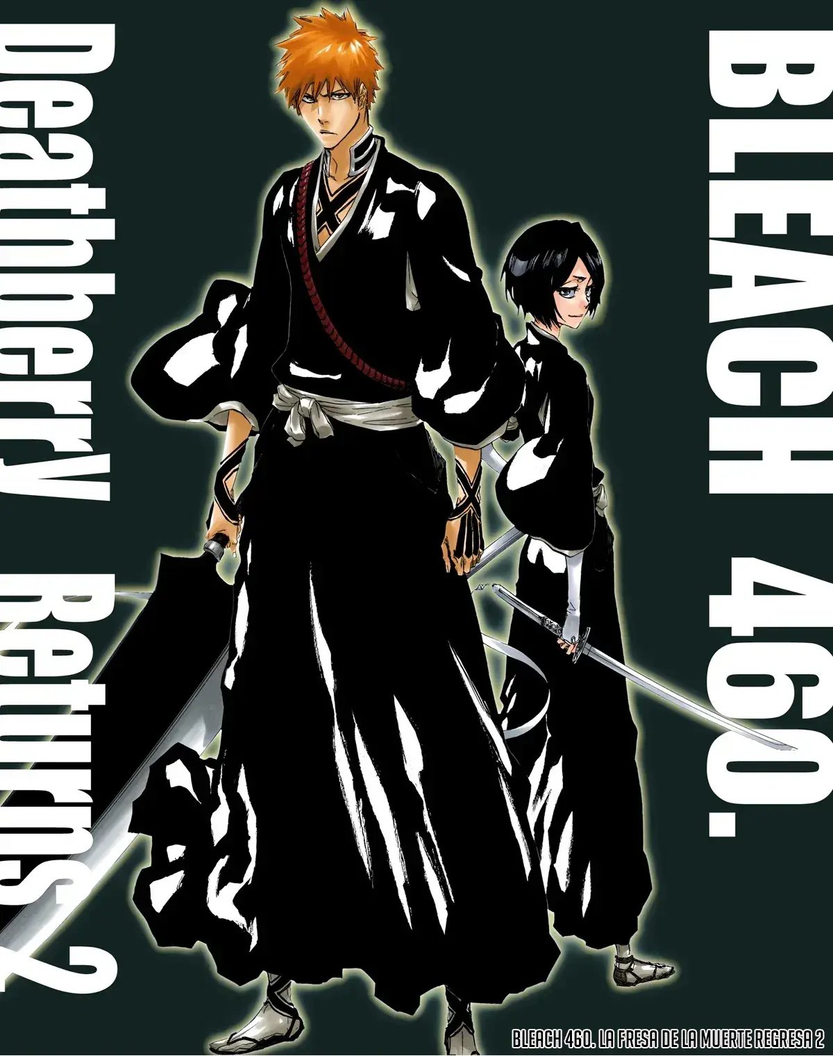 Capitulo 460 page 7
