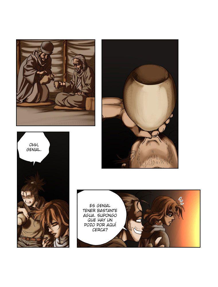 Capitulo 42 page 21
