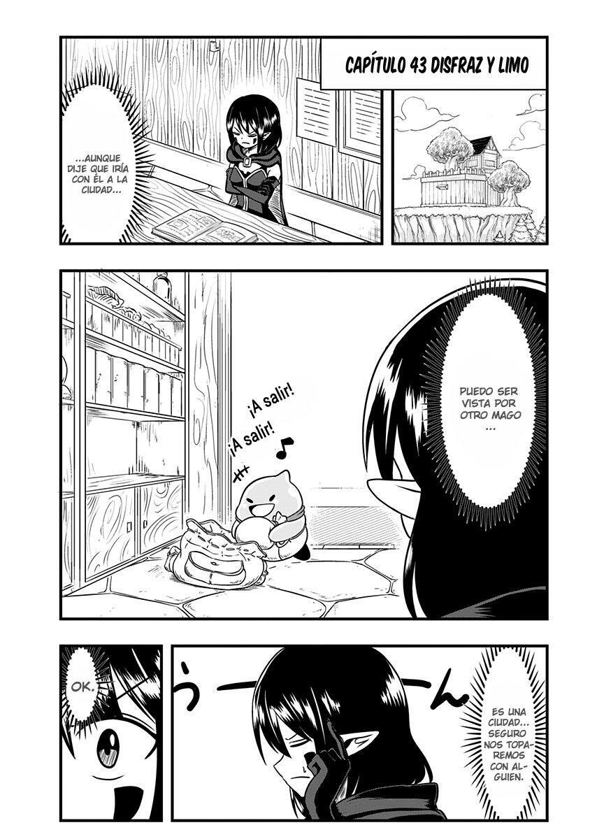 Capitulo 43 page 1