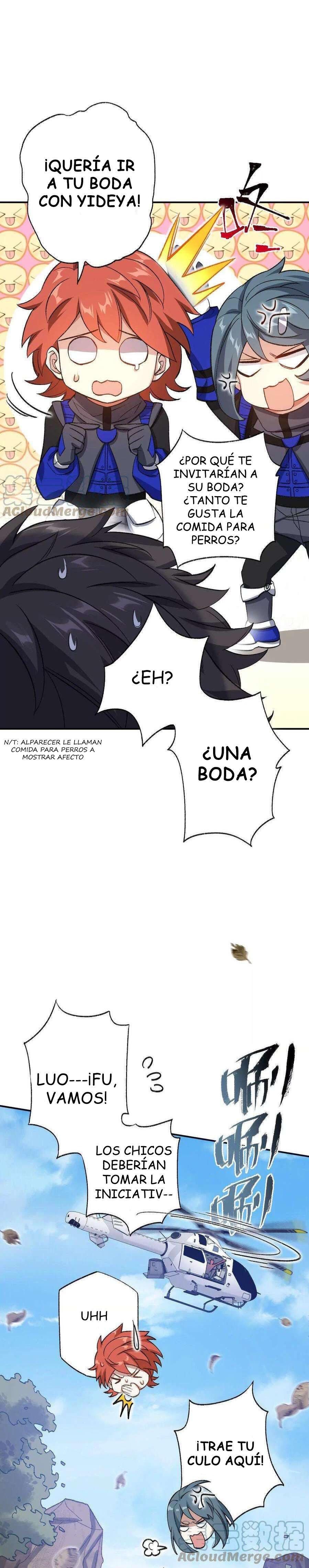 Capitulo 72 page 8