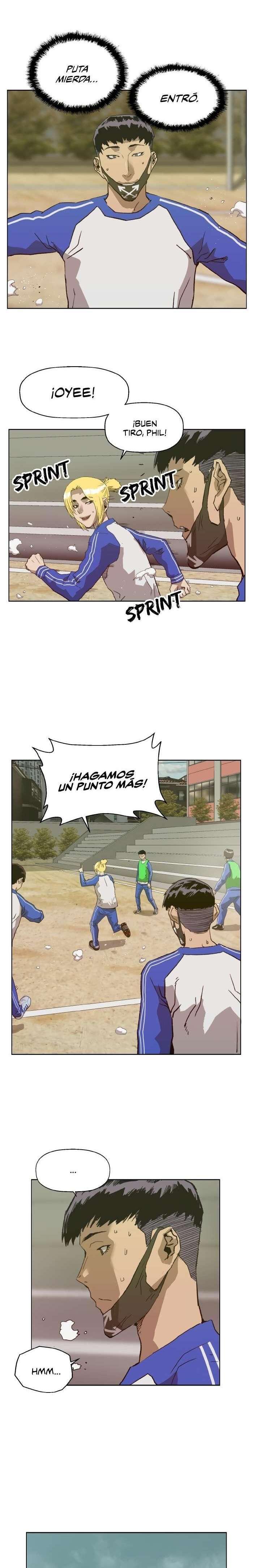Capitulo 216 page 9