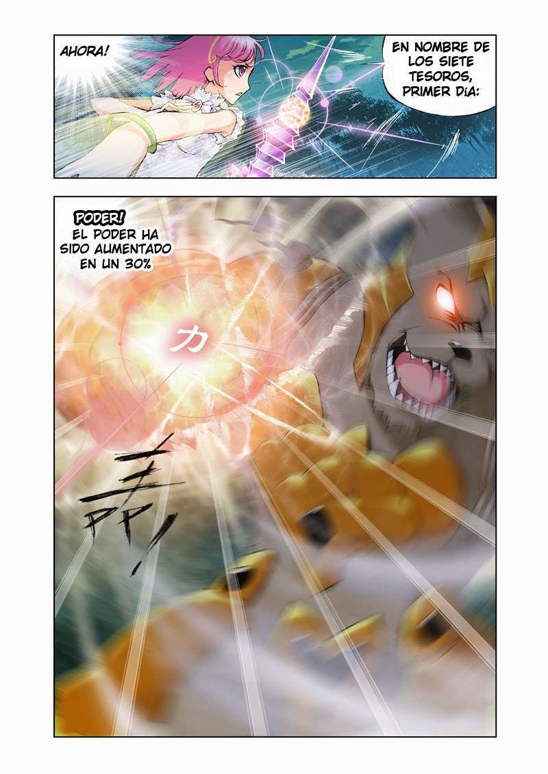 Capitulo 27 page 5
