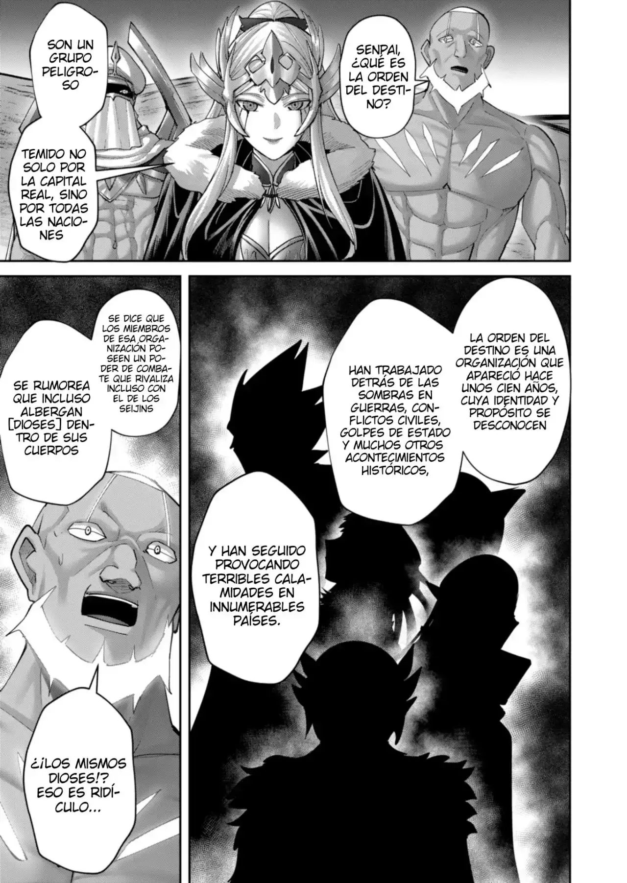 Capitulo 97 page 22