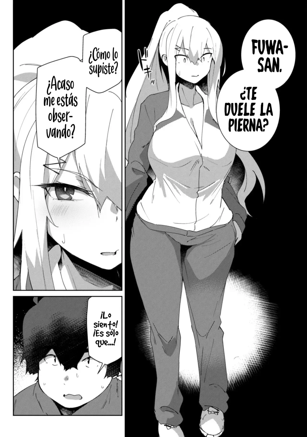 Capitulo 3 page 6