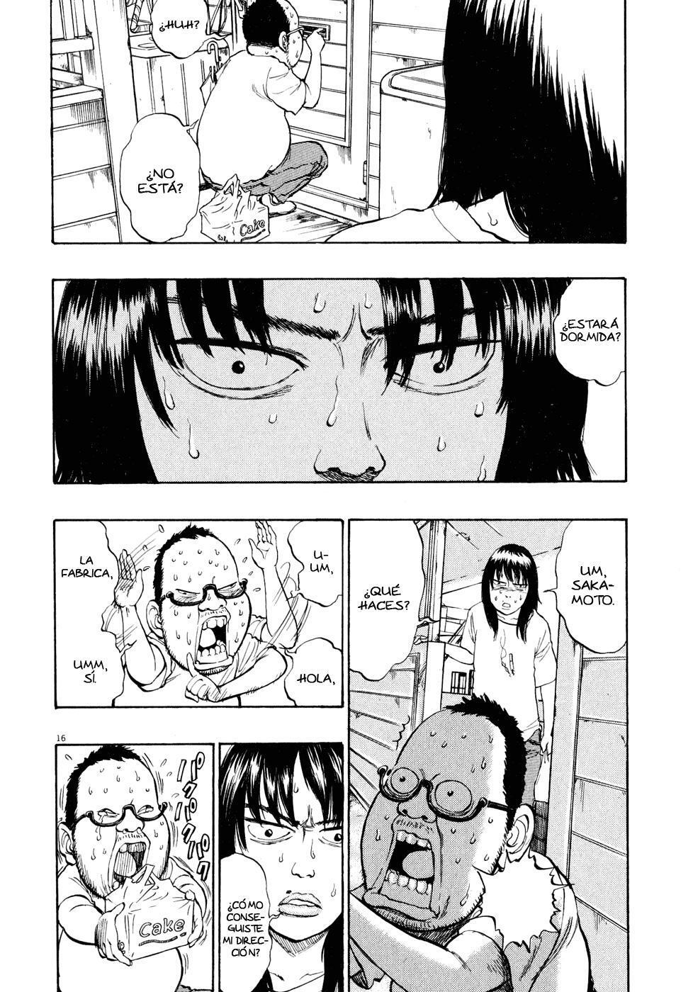 Capitulo 18 page 17