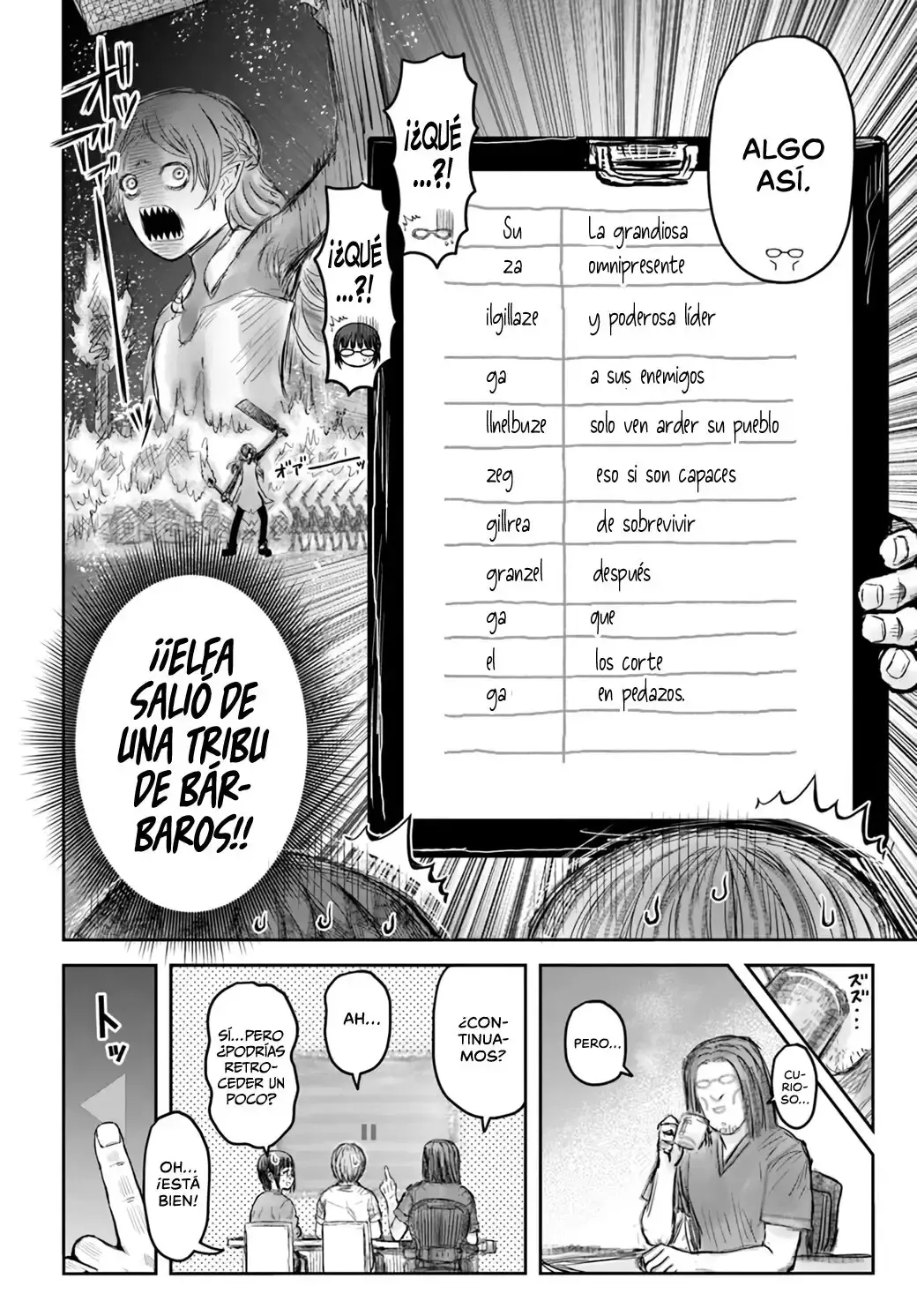 Capitulo 49 page 5
