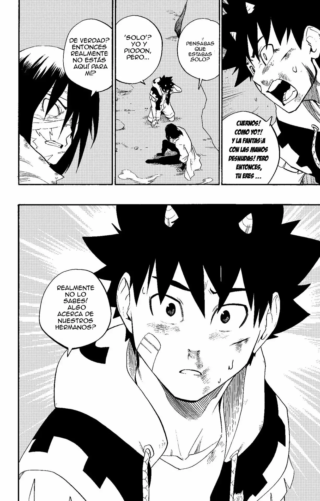 Capitulo 55 page 11