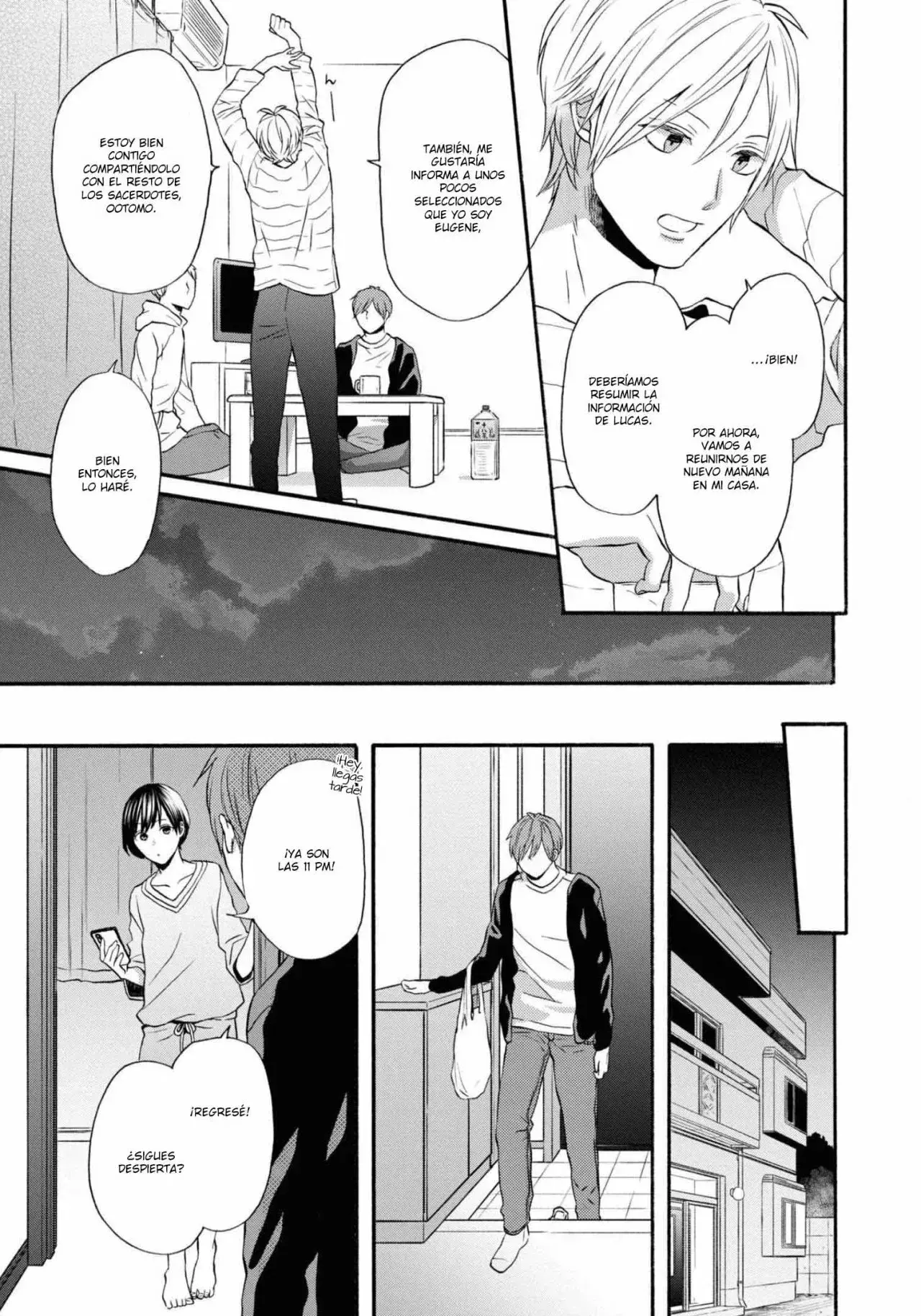 Capitulo 112 page 25