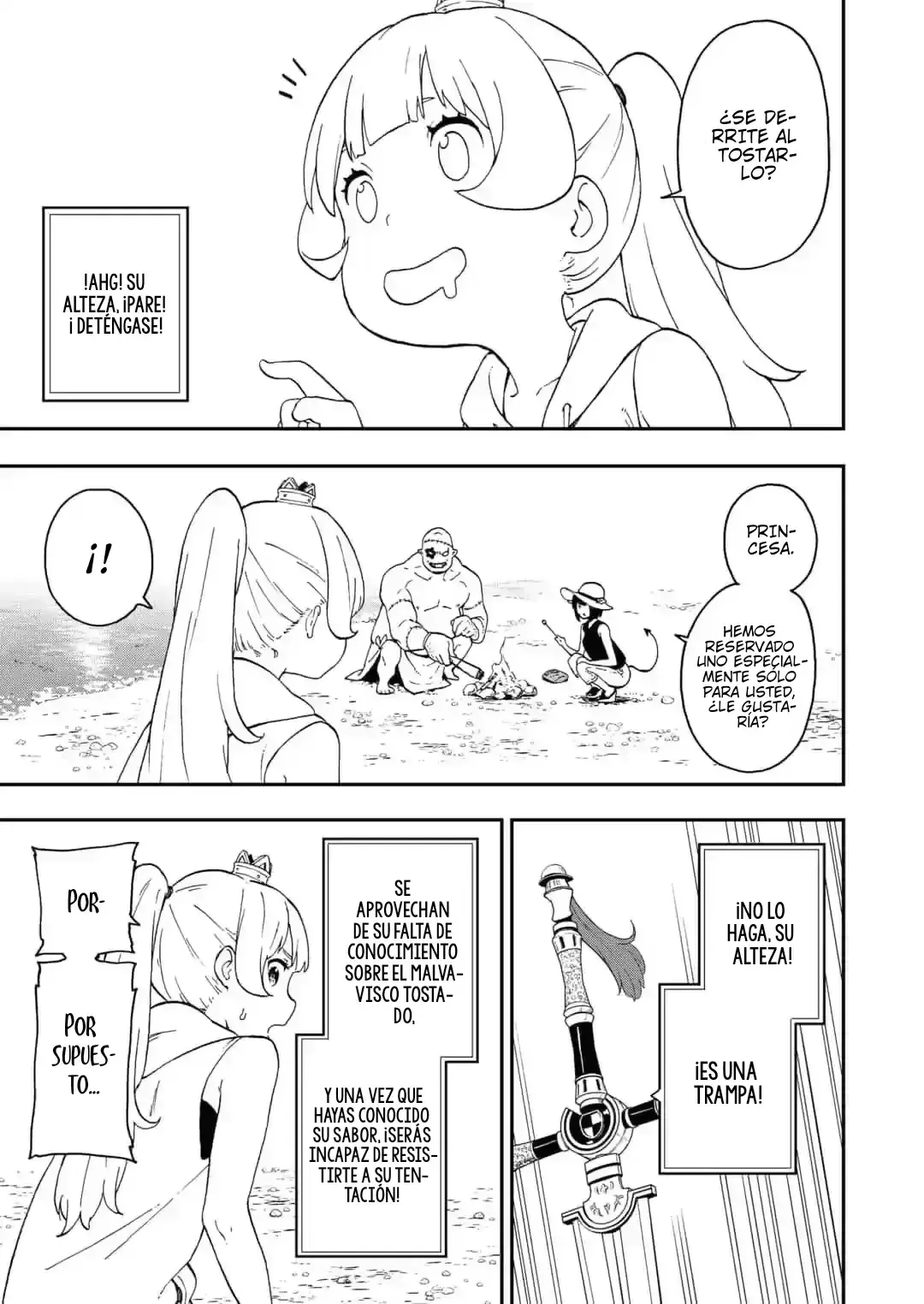 Capitulo 21 page 6