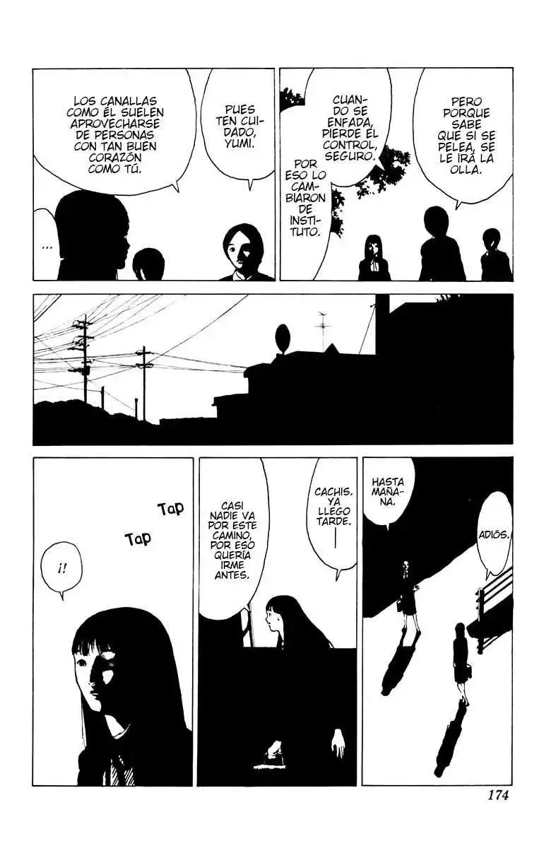 Capitulo 31.5 page 8