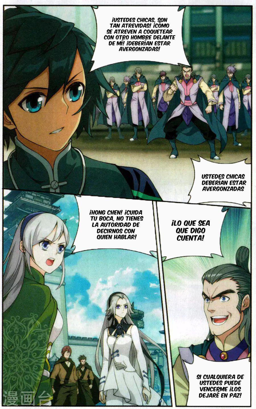 Capitulo 222 page 5