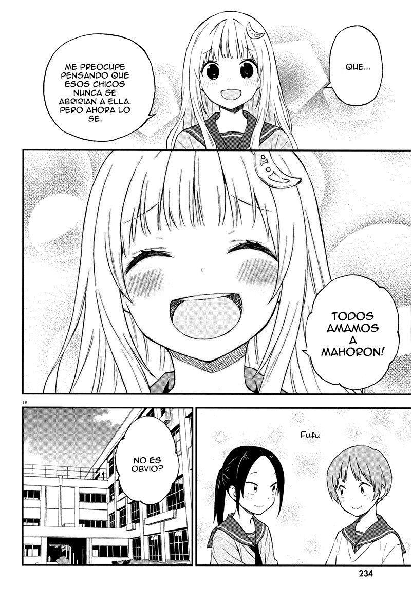 Capitulo 28 page 17