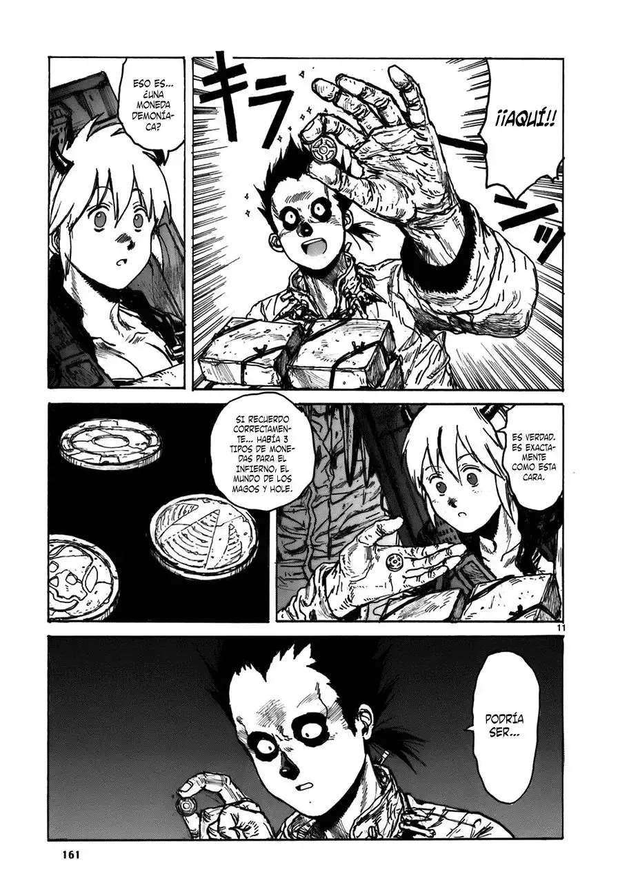 Capitulo 108 page 15