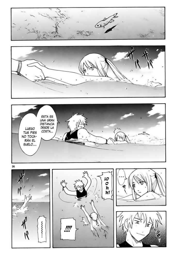 Capitulo 41 page 27