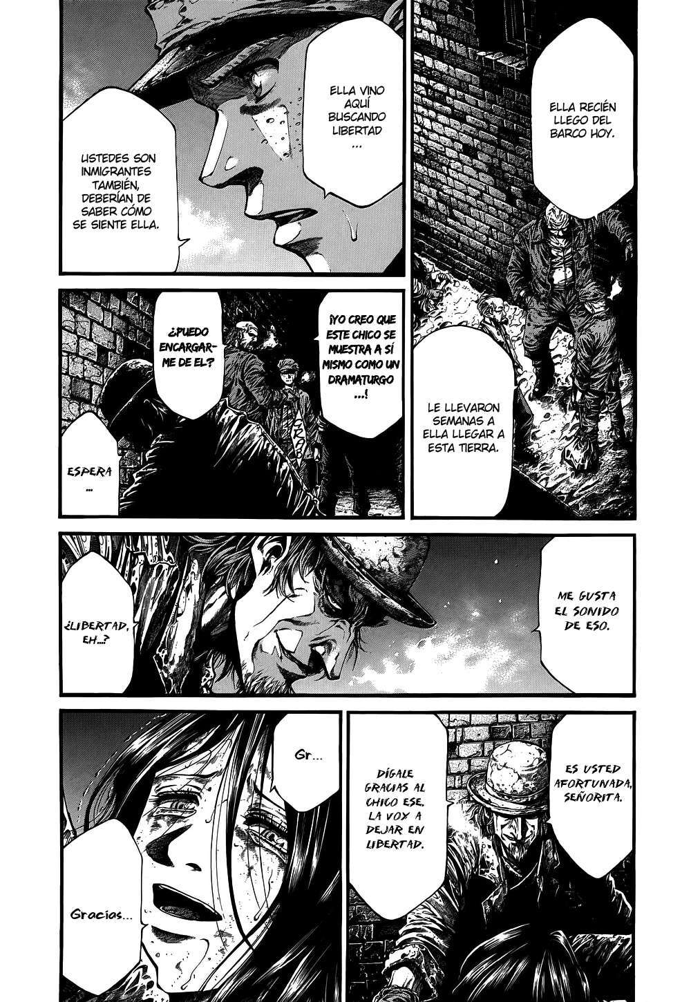 Capitulo 1 page 20