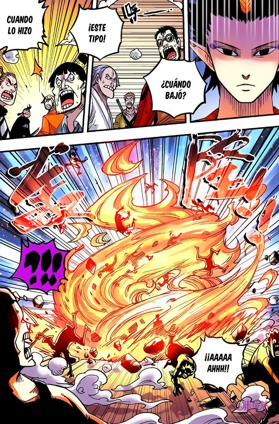 Capitulo 47 page 14