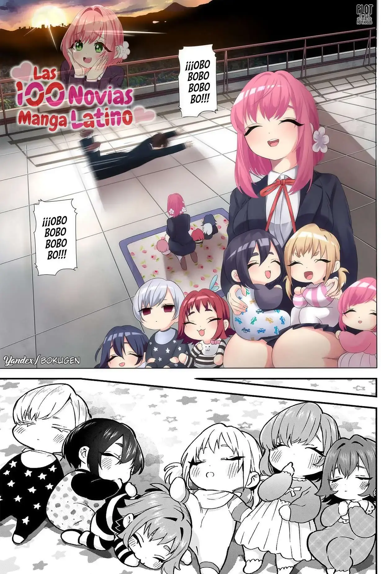 Capitulo 28 page 17