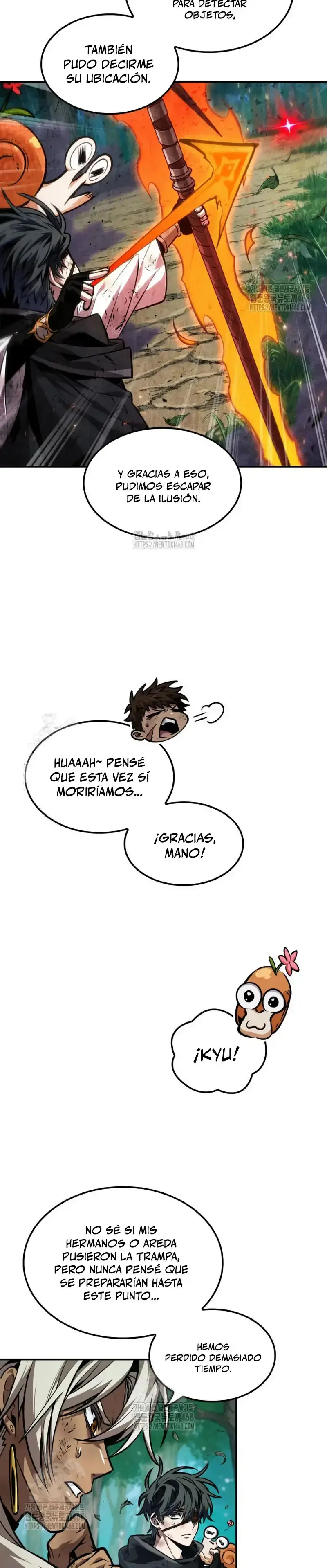 Capitulo 89 page 29