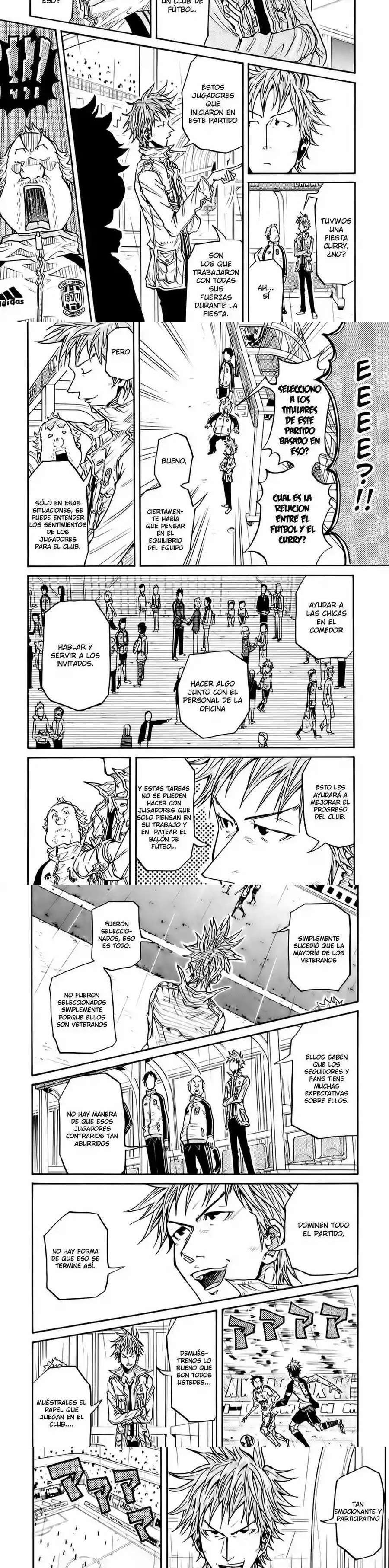 Capitulo 101 page 5