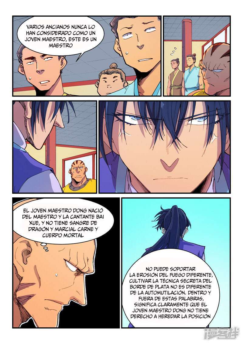 Capitulo 593 page 10