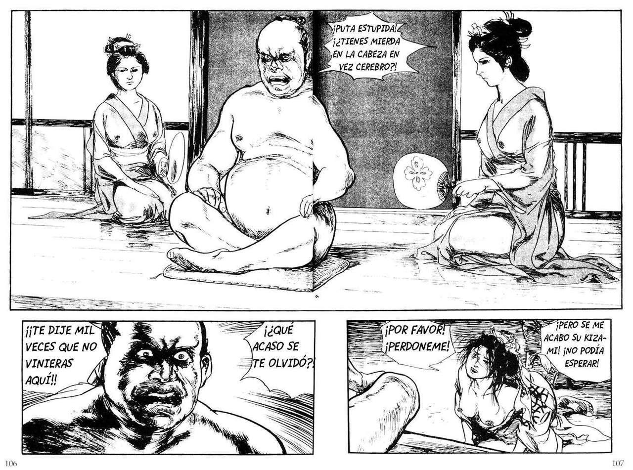 Capitulo 99 page 36