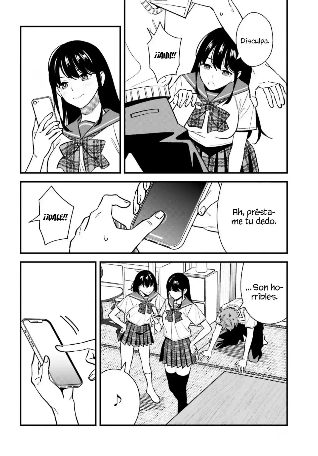 Capitulo 24 page 9