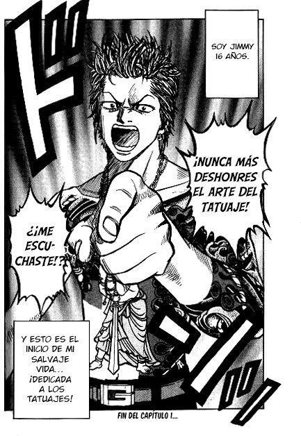 Capitulo 1 page 30