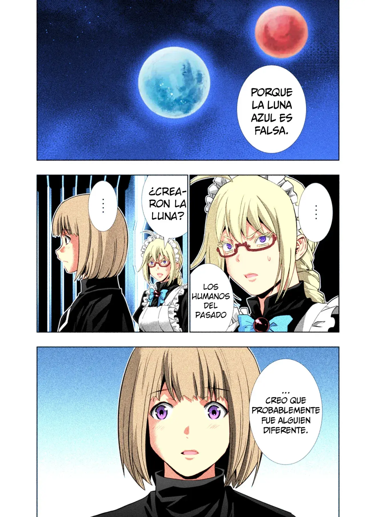 Capitulo 256.50 page 4