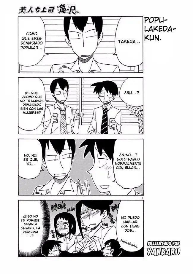 Capitulo 26 page 1