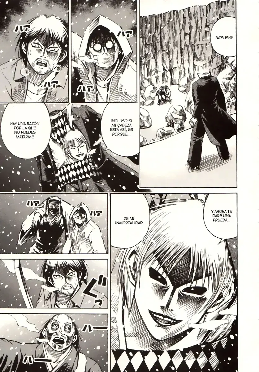 Capitulo 87 page 9