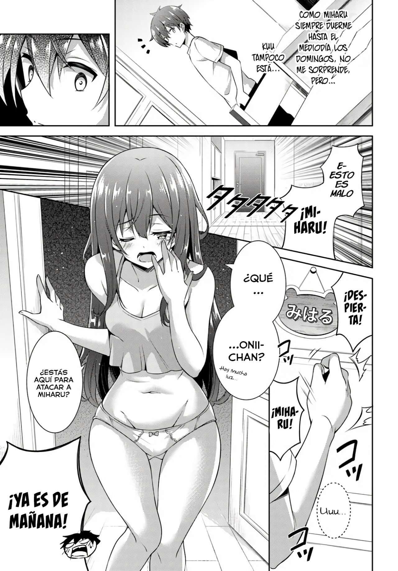 Capitulo 29 page 6