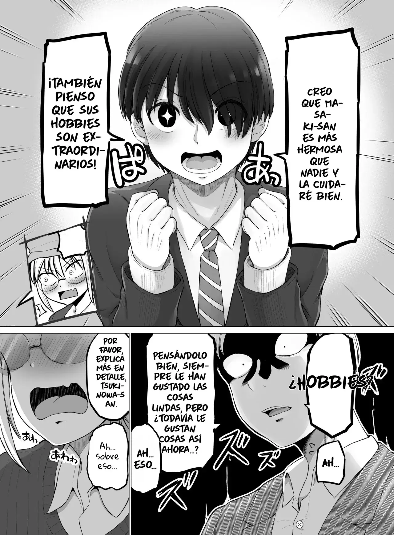 Capitulo 108 page 8
