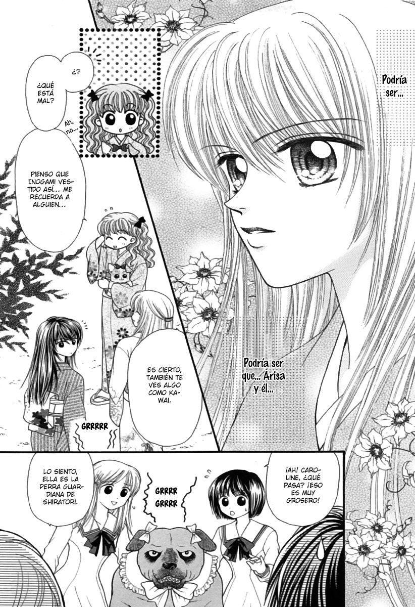 Capitulo 8 page 16