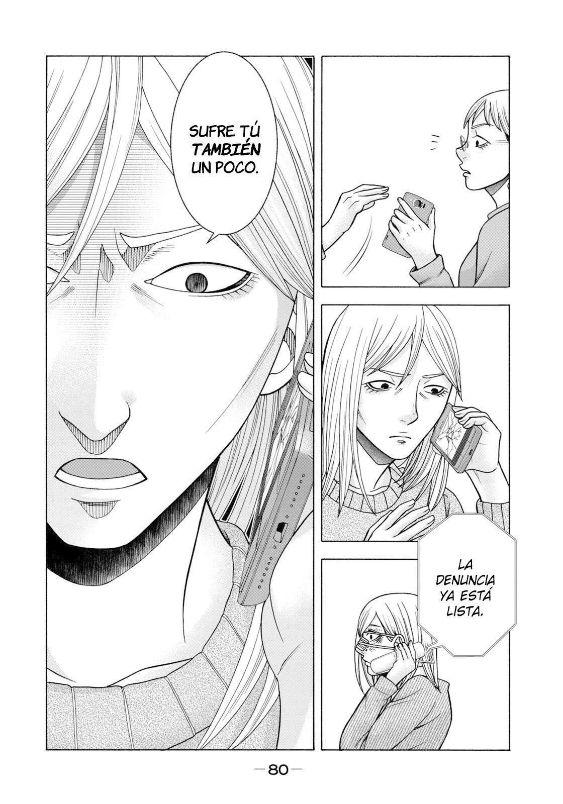 Capitulo 61 page 19
