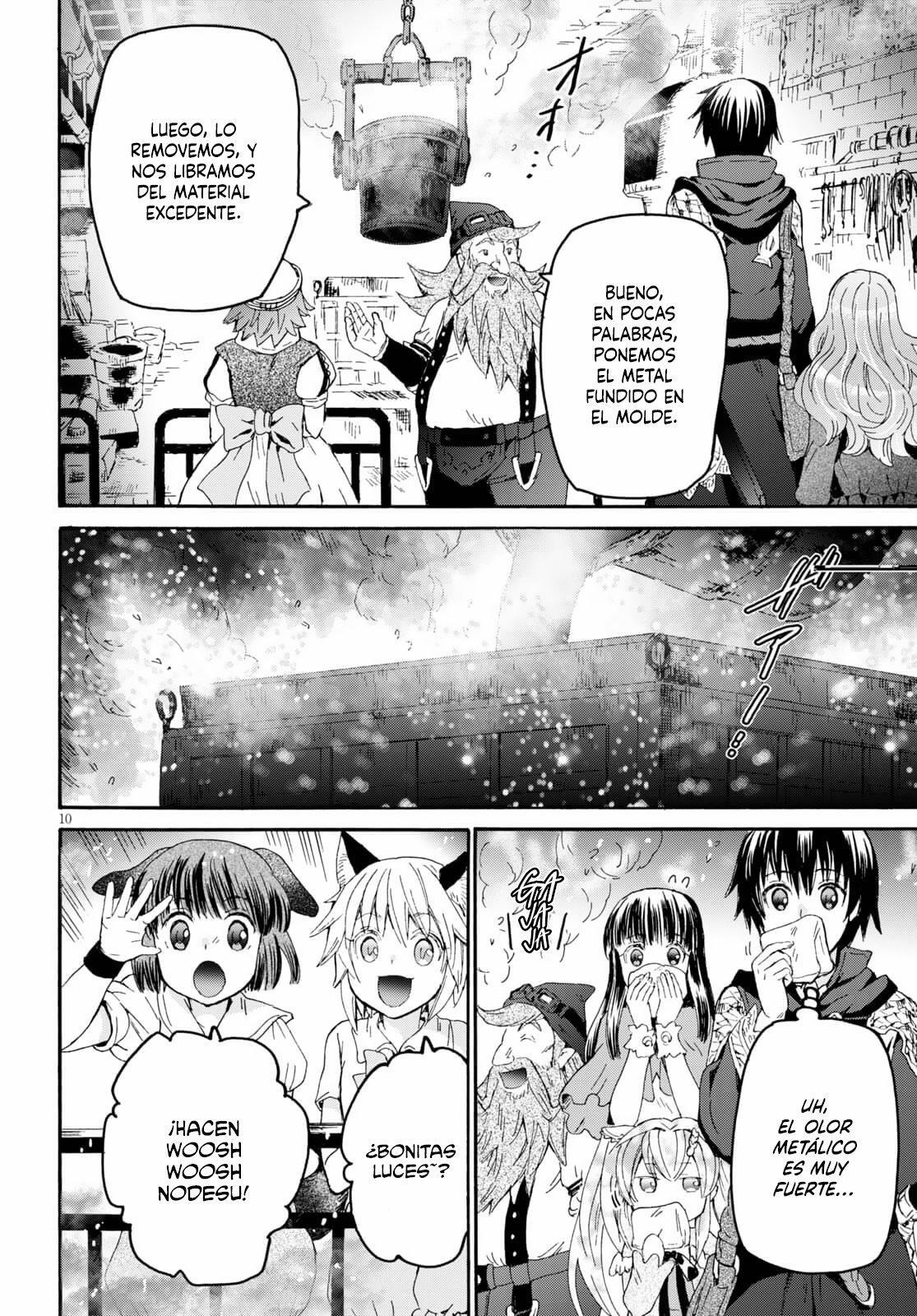 Capitulo 74 page 10