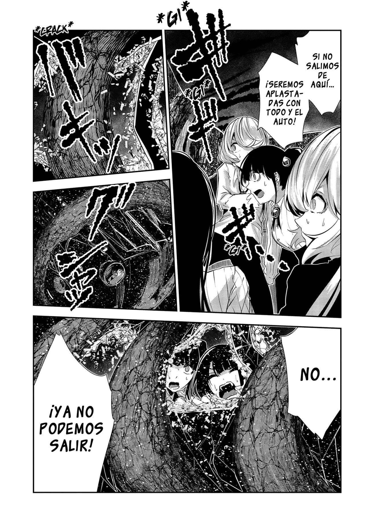 Capitulo 22 page 6