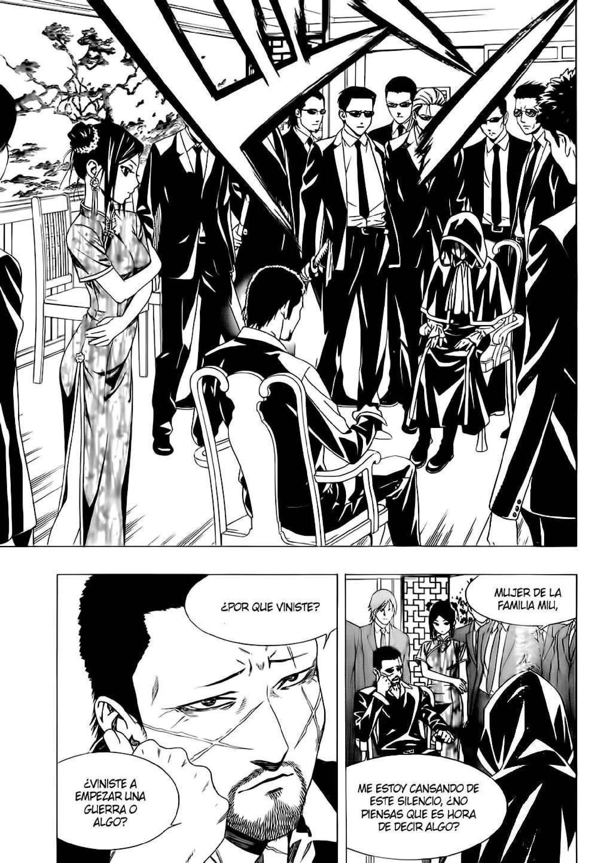 Capitulo 74 page 21
