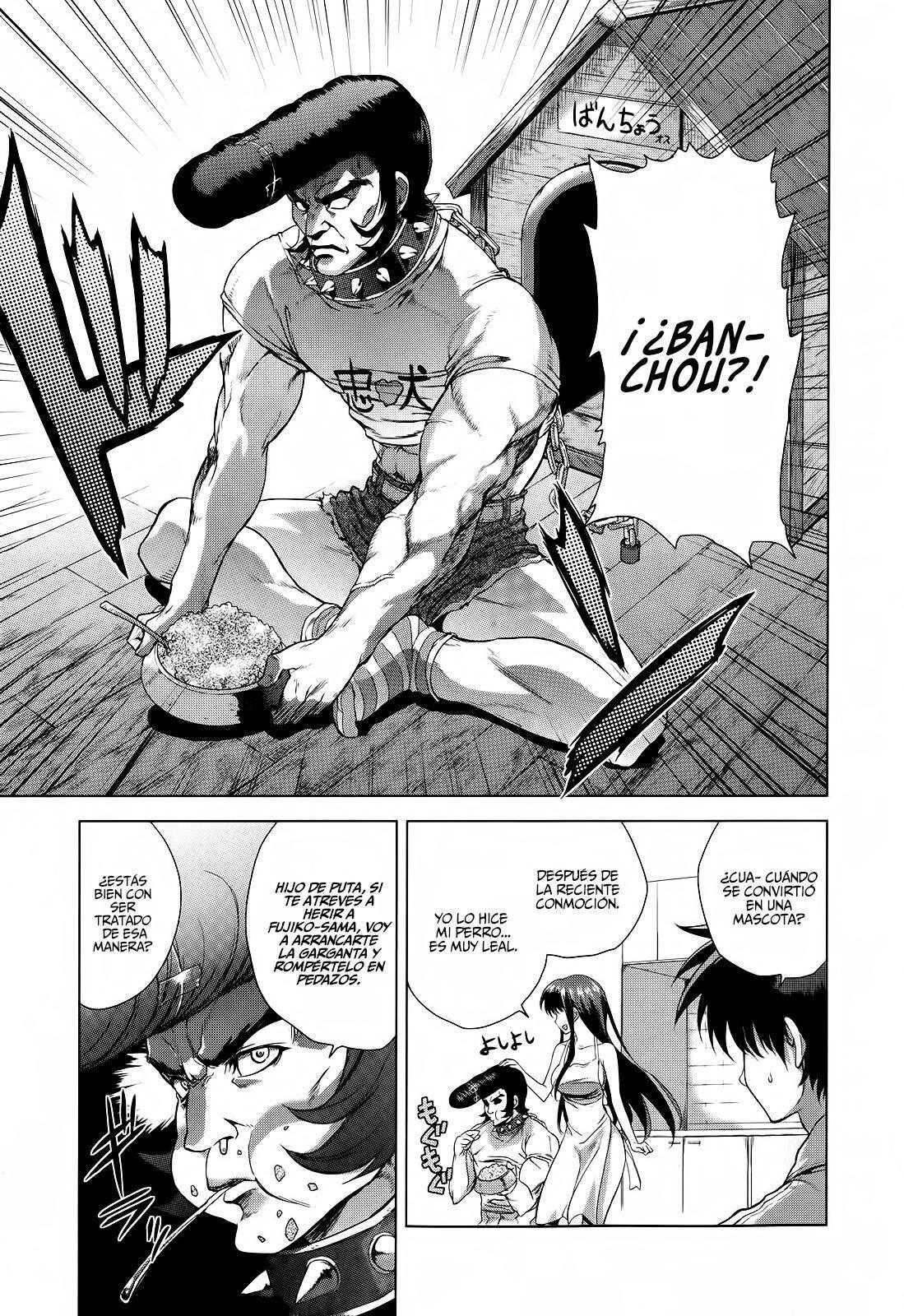 Capitulo 41 page 11