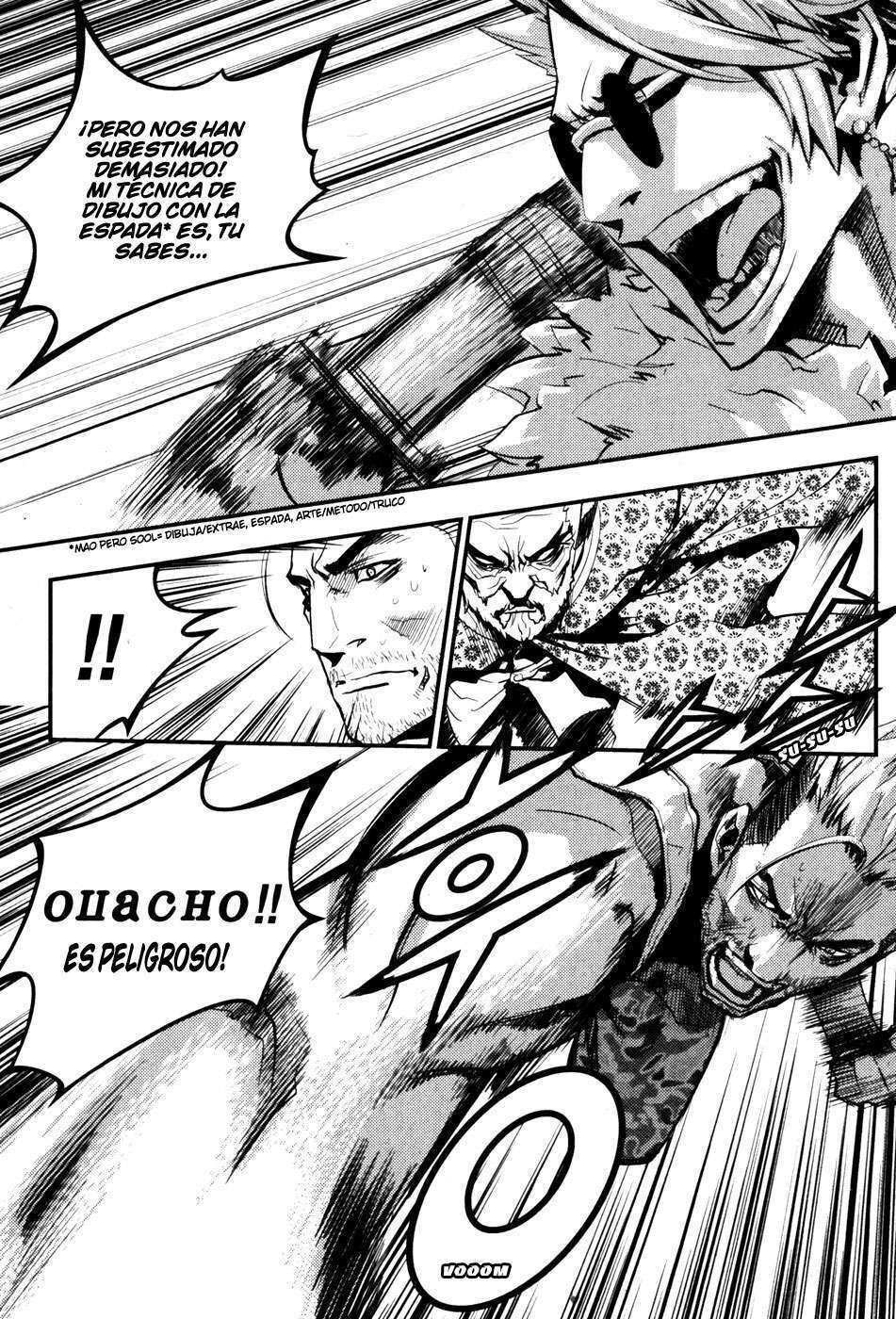 Capitulo 62 page 12